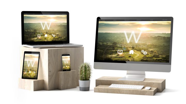 Ihre Full-Service Wordpress Werbeagentur für Website