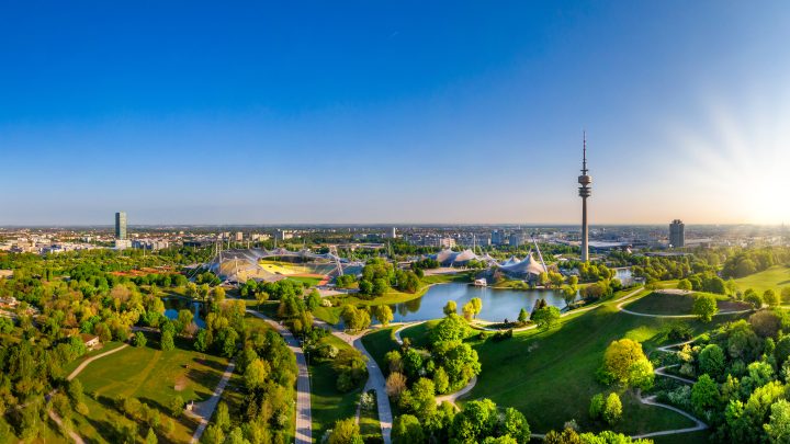 SEO Agentur München – Suchmaschinenoptimierung aus der Oberpfalz