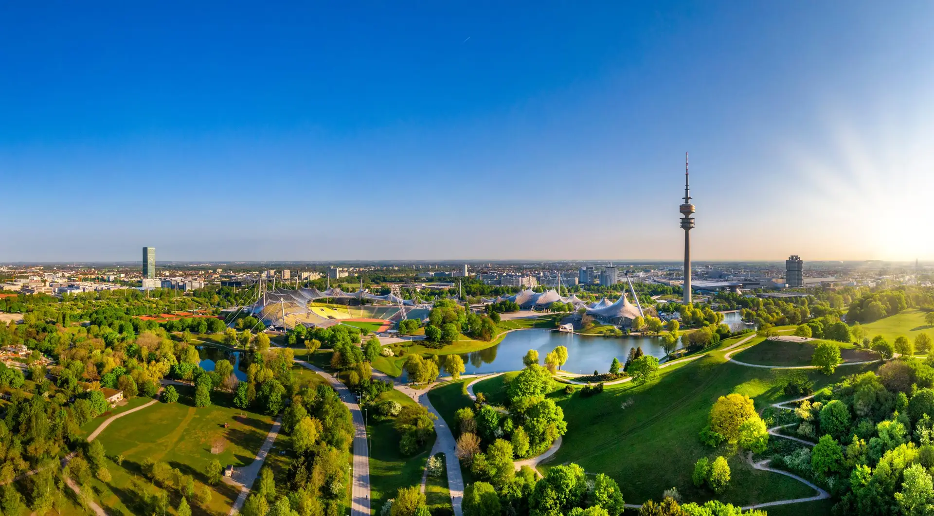 SEO Agentur München – Suchmaschinenoptimierung aus der Oberpfalz