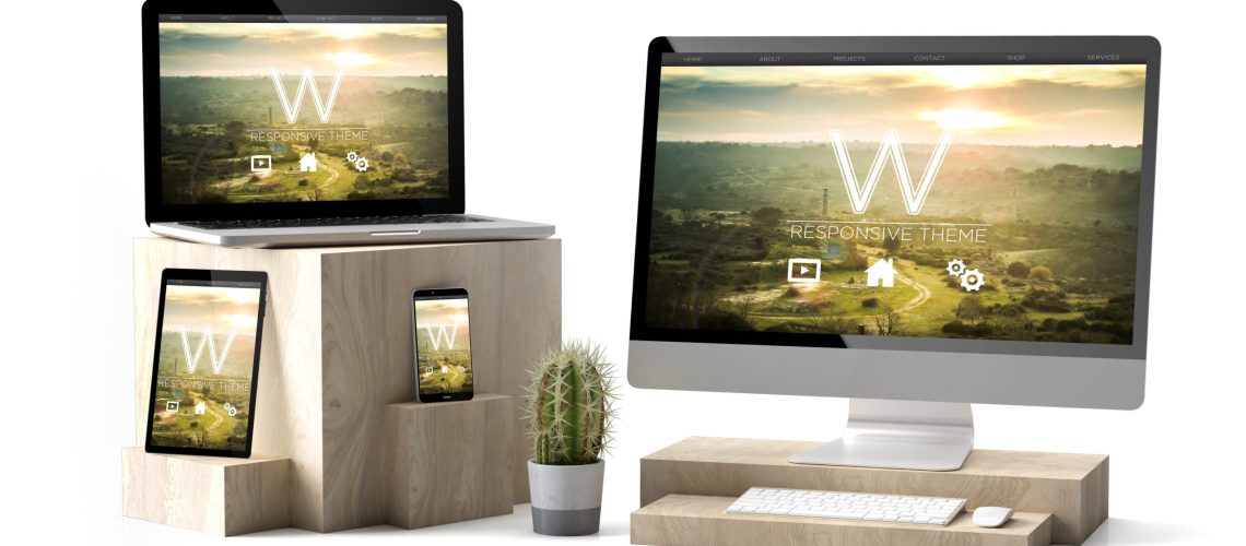 Ihre Full-Service Wordpress Werbeagentur für Website