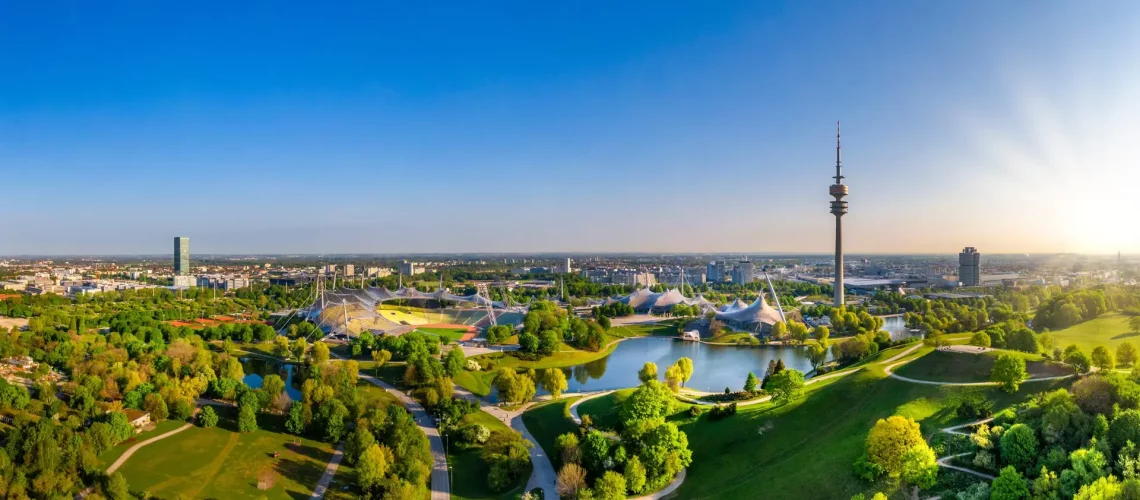 SEO Agentur München – Suchmaschinenoptimierung aus der Oberpfalz