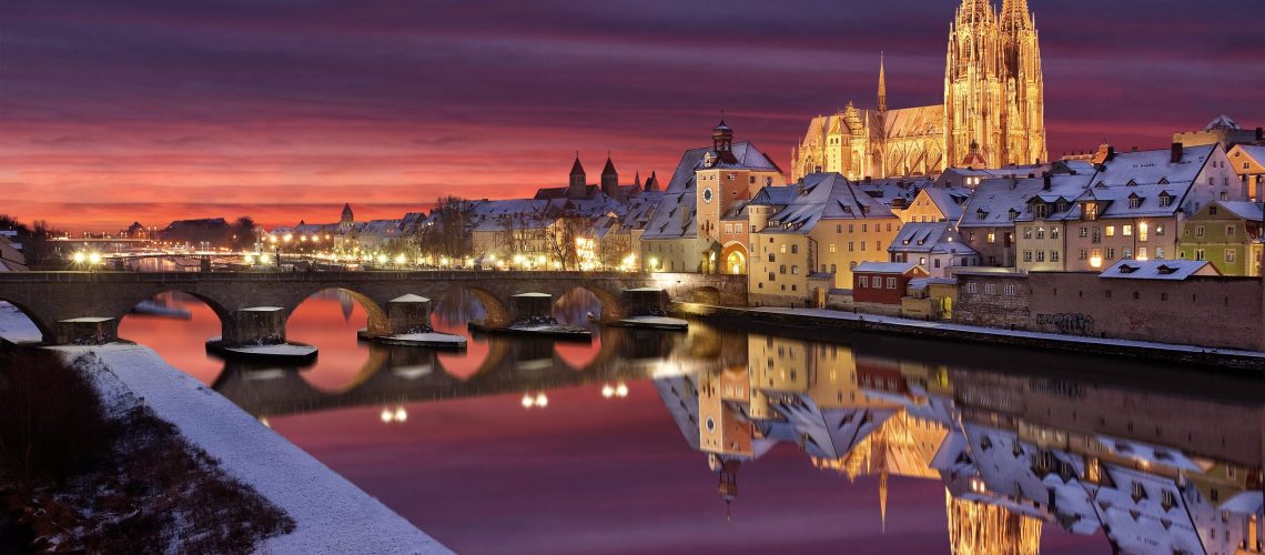 SEO Agentur Regensburg – Suchmaschinenoptimierung Experten