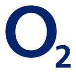 O² Telefonica Logo
